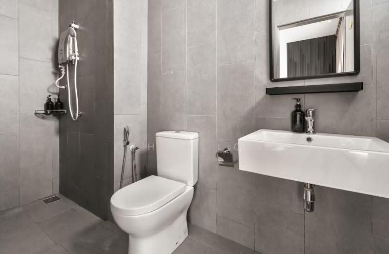 Service Residence for Sale at Vision City Youth City - Ethan Low - Bathroom - PropertyGuru.com.my