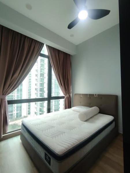 Kediaman Servis untuk Disewa di Wave @ Marina Cove - Alyssa Lim - PropertyGuru.com.my