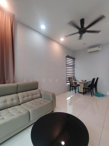 Kediaman Servis untuk Disewa di Wave @ Marina Cove - Alyssa Lim - PropertyGuru.com.my