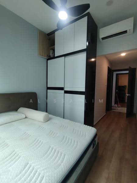 Kediaman Servis untuk Disewa di Wave @ Marina Cove - Alyssa Lim - PropertyGuru.com.my