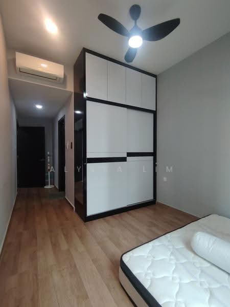 Kediaman Servis untuk Disewa di Wave @ Marina Cove - Alyssa Lim - PropertyGuru.com.my