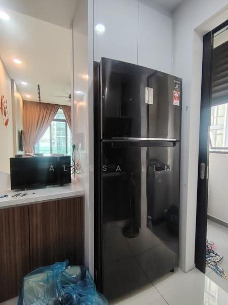 Kediaman Servis untuk Disewa di Wave @ Marina Cove - Alyssa Lim - PropertyGuru.com.my