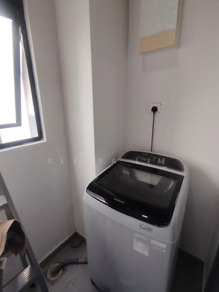 Kediaman Servis untuk Disewa di Wave @ Marina Cove - Alyssa Lim - PropertyGuru.com.my