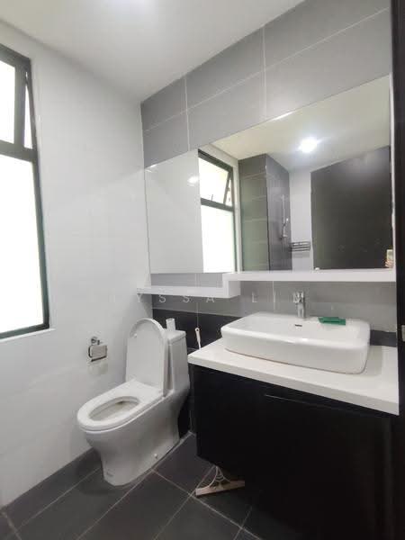 Kediaman Servis untuk Disewa di Wave @ Marina Cove - Alyssa Lim - PropertyGuru.com.my