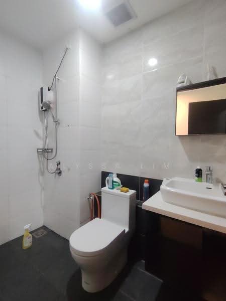 Kediaman Servis untuk Disewa di Wave @ Marina Cove - Alyssa Lim - PropertyGuru.com.my