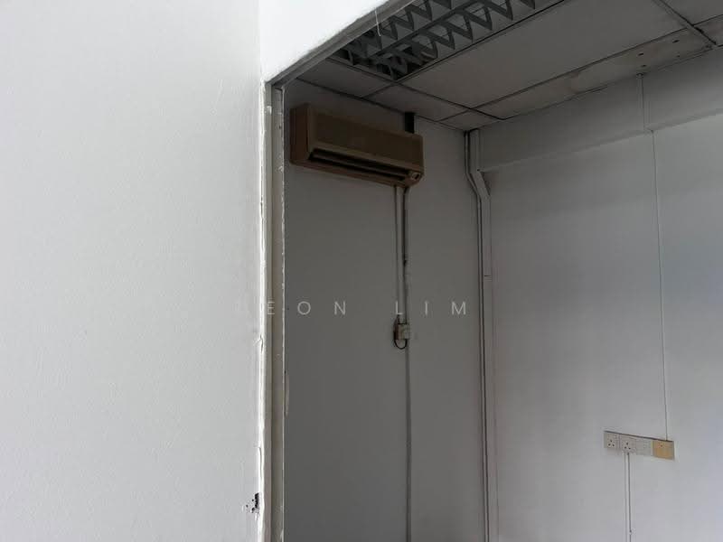 Warehouse for Rent in Kawasan Perindustrian Kelapa Sawit (Kulai) - Zeon Lim - Interior - PropertyGuru.com.my