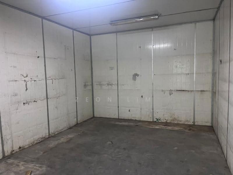 Warehouse for Rent in Kawasan Perindustrian Kelapa Sawit (Kulai) - Zeon Lim - Interior - PropertyGuru.com.my