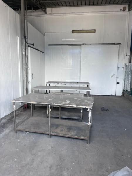 Warehouse for Rent in Kawasan Perindustrian Kelapa Sawit (Kulai) - Zeon Lim - Interior - PropertyGuru.com.my