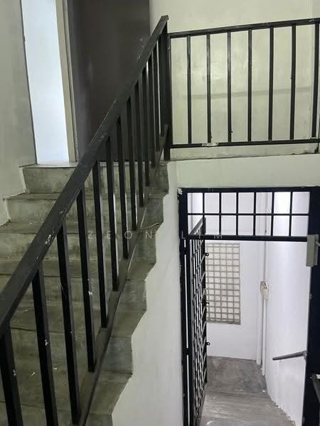 Warehouse for Rent in Kawasan Perindustrian Kelapa Sawit (Kulai) - Zeon Lim - Corridor - PropertyGuru.com.my
