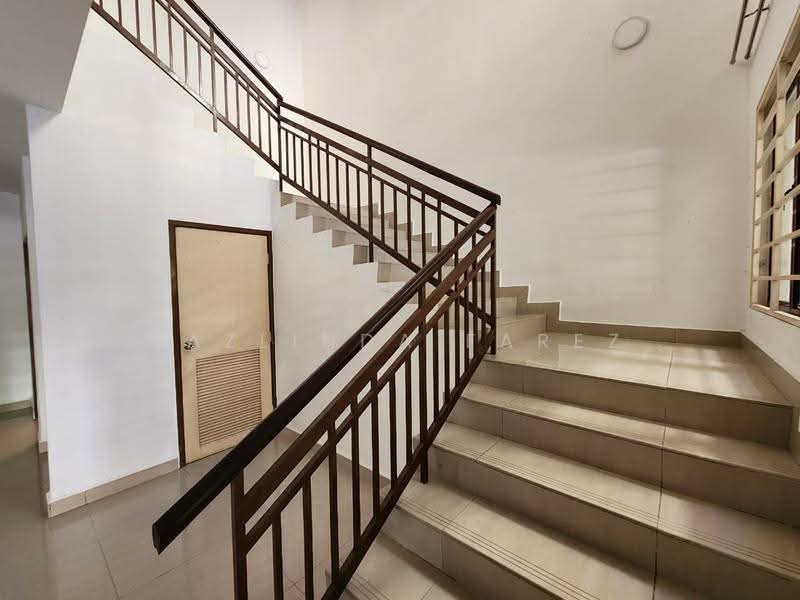 Rumah Teres 2-Tingkat untuk Disewa di D'Kayangan (Shah Alam) - Fazlinda Farez - Interior - PropertyGuru.com.my