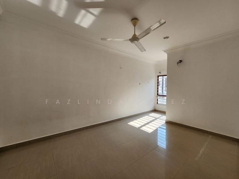 Rumah Teres 2-Tingkat untuk Disewa di D'Kayangan (Shah Alam) - Fazlinda Farez - Bedroom - PropertyGuru.com.my