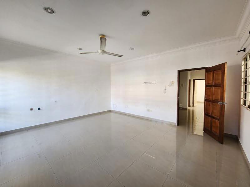Rumah Teres 2-Tingkat untuk Disewa di D'Kayangan (Shah Alam) - Fazlinda Farez - Bedroom - PropertyGuru.com.my