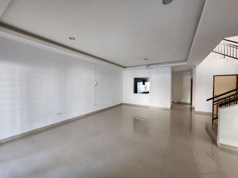 Rumah Teres 2-Tingkat untuk Disewa di D'Kayangan (Shah Alam) - Fazlinda Farez - Living Room - PropertyGuru.com.my