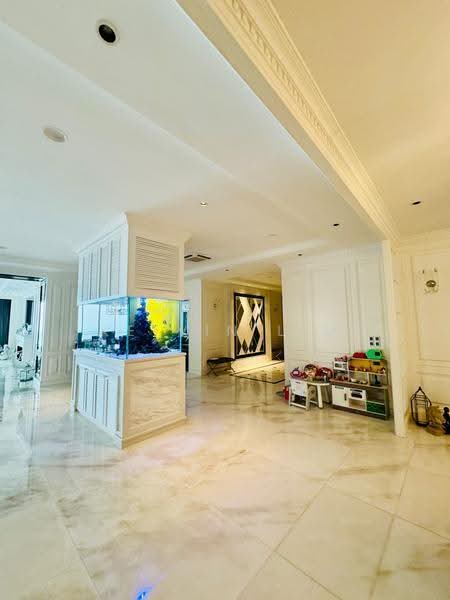 Kondominium untuk Dijual di Skyhome - Kelvin Lim - Living Room - PropertyGuru.com.my