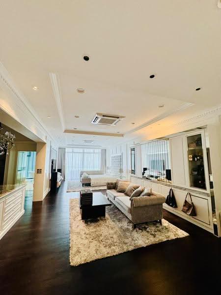 Kondominium untuk Dijual di Skyhome - Kelvin Lim - Living Room - PropertyGuru.com.my