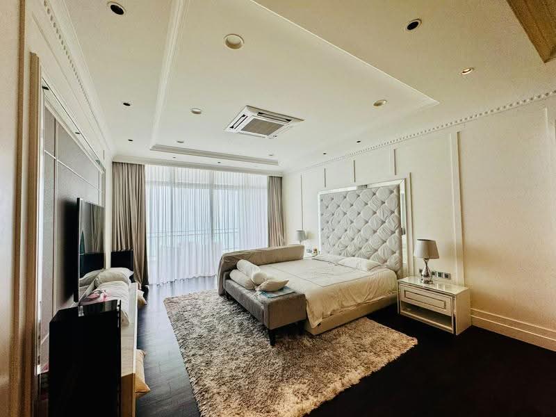 Kondominium untuk Dijual di Skyhome - Kelvin Lim - Bedroom - PropertyGuru.com.my