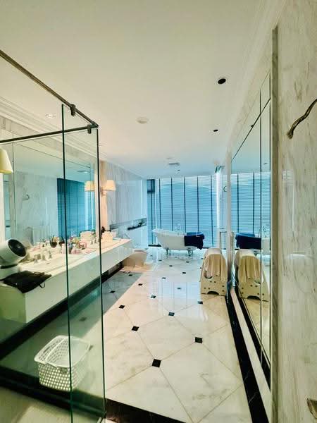 Kondominium untuk Dijual di Skyhome - Kelvin Lim - Bathroom - PropertyGuru.com.my