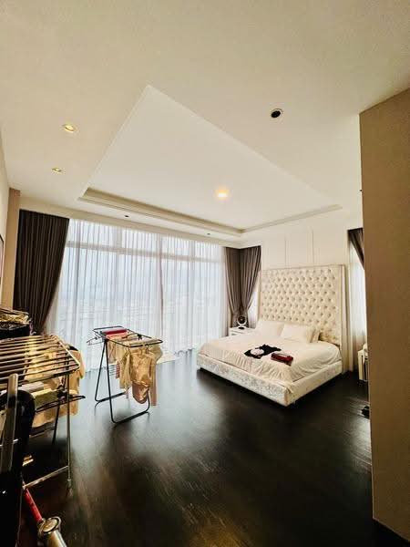 Kondominium untuk Dijual di Skyhome - Kelvin Lim - Bedroom - PropertyGuru.com.my