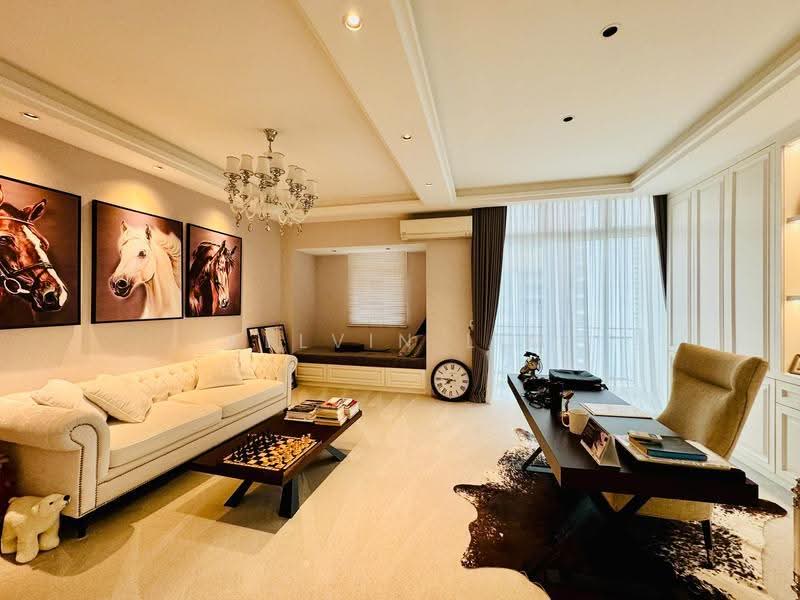 Kondominium untuk Dijual di Skyhome - Kelvin Lim - Study - PropertyGuru.com.my