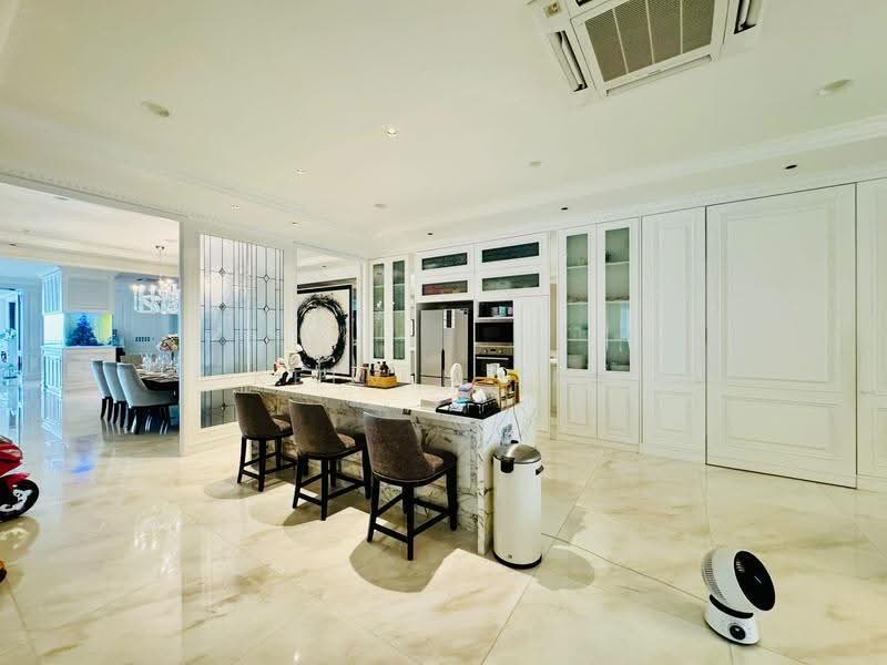 Kondominium untuk Dijual di Skyhome - Kelvin Lim - Kitchen - PropertyGuru.com.my