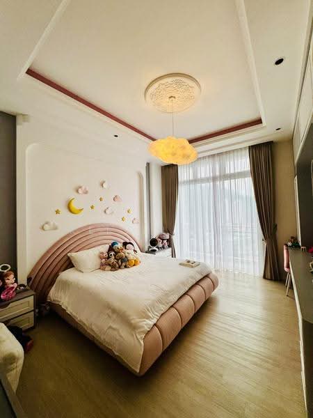 Kondominium untuk Dijual di Skyhome - Kelvin Lim - Bedroom - PropertyGuru.com.my