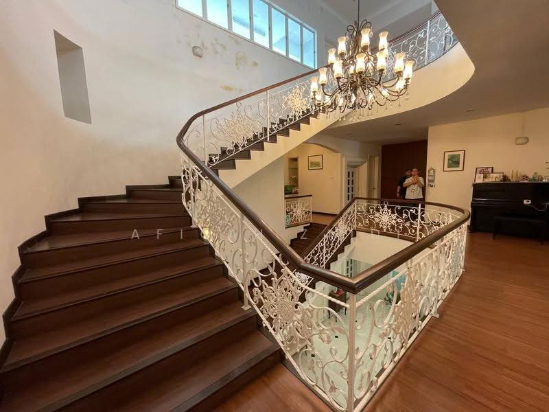 Bungalow House for Sale in SS19 (Subang Jaya) - Afiqah zaidi - Interior - PropertyGuru.com.my