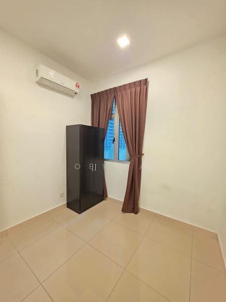 Service Residence for Rent at Meridin Bayvue Serviced Apartment - Joey Tay - Bedroom - PropertyGuru.com.my