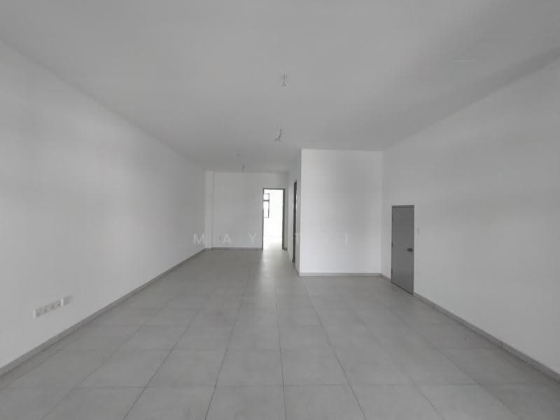 2-storey Terraced House for Sale in Paya Rumput (Melaka) - May Tai - Interior - PropertyGuru.com.my