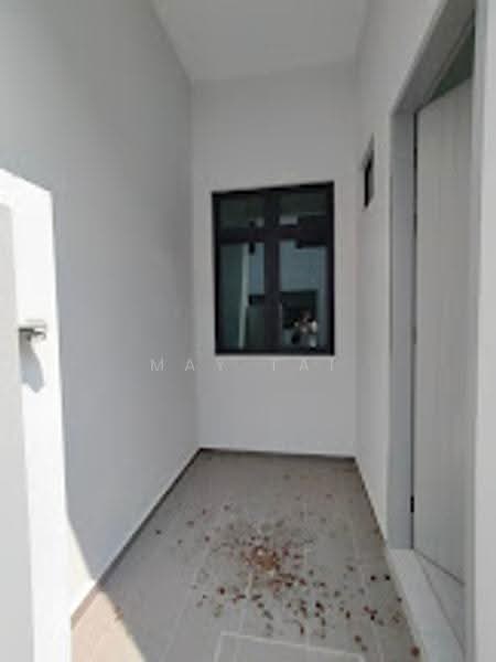 2-storey Terraced House for Sale in Paya Rumput (Melaka) - May Tai - Exterior - PropertyGuru.com.my