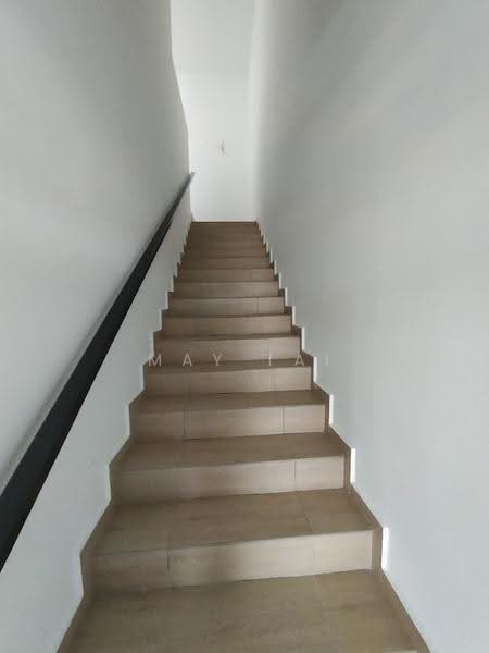 2-storey Terraced House for Sale in Paya Rumput (Melaka) - May Tai - Interior - PropertyGuru.com.my