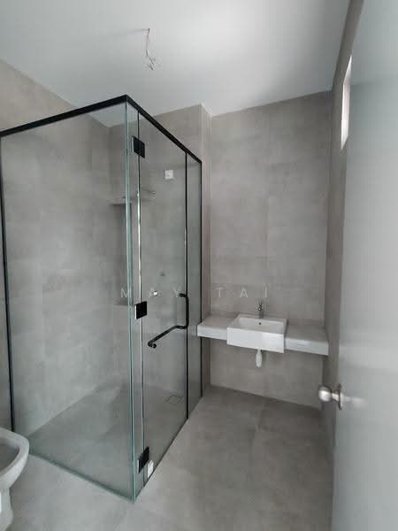 2-storey Terraced House for Sale in Paya Rumput (Melaka) - May Tai - Bathroom - PropertyGuru.com.my