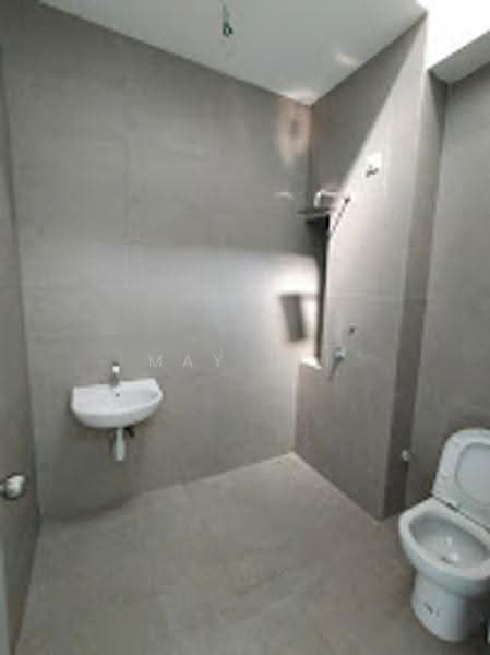 2-storey Terraced House for Sale in Paya Rumput (Melaka) - May Tai - Bathroom - PropertyGuru.com.my