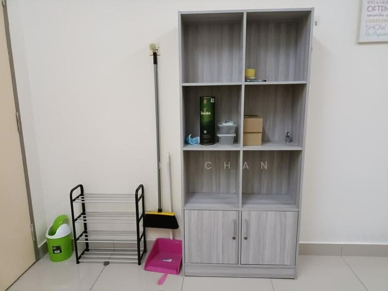 Service Residence for Rent at Platinum Lake PV 21 - KINKI CHAN - Interior - PropertyGuru.com.my