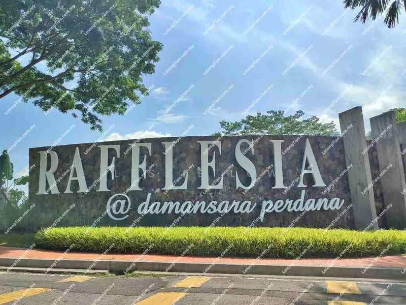 Semi-Detached House for Sale in The Rafflesia @ Bandar Damansara Perdana (Damansara Perdana) - Leslie Low - PropertyGuru.com.my