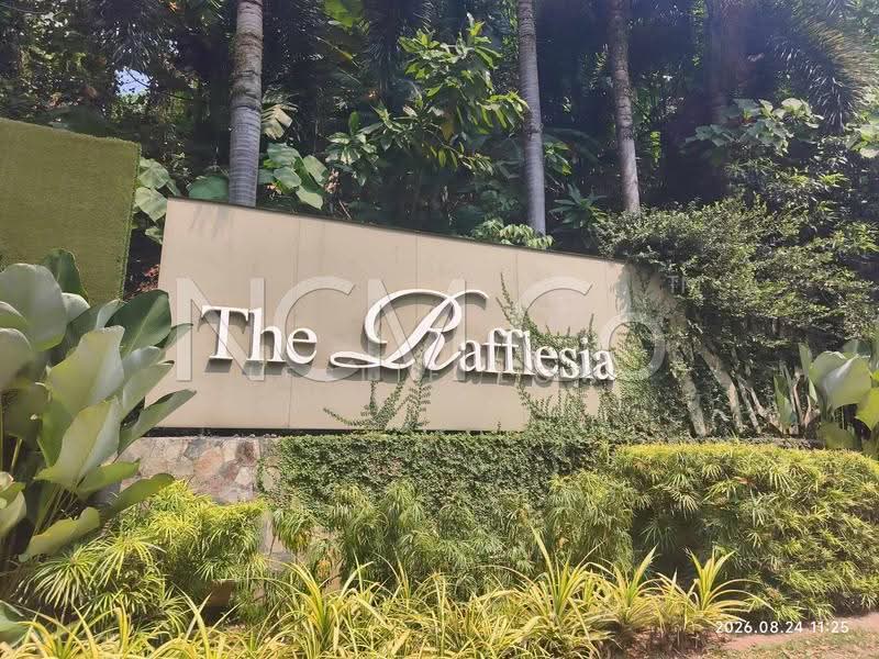 Semi-Detached House for Sale in The Rafflesia @ Bandar Damansara Perdana (Damansara Perdana) - Leslie Low - Exterior - PropertyGuru.com.my