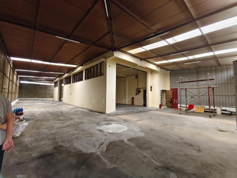 Warehouse for Rent in Rawang (Selangor) - Katherine Leong - Interior - PropertyGuru.com.my
