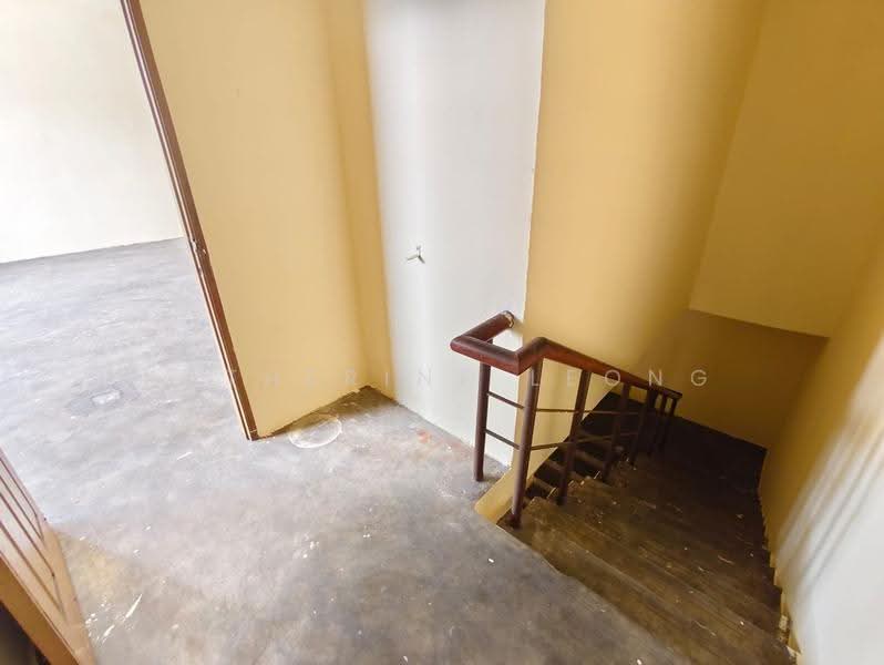 Warehouse for Rent in Rawang (Selangor) - Katherine Leong - Interior - PropertyGuru.com.my