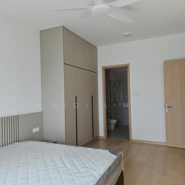 Kediaman Servis untuk Disewa di Aradia Residence @ Lake City KL North - MiQi Lim - Bedroom - PropertyGuru.com.my