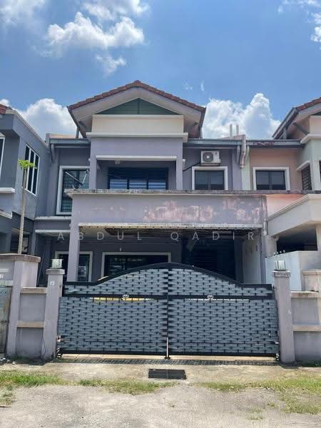 Rumah Teres 2-Tingkat untuk Dijual di Prima Saujana (Kajang) - Abdul Qadir - PropertyGuru.com.my