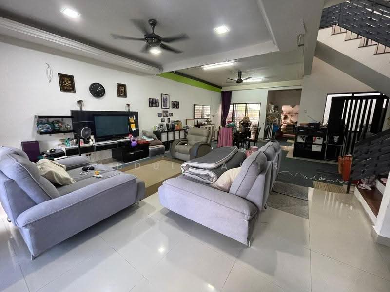 Rumah Teres 2-Tingkat untuk Dijual di Prima Saujana (Kajang) - Abdul Qadir - PropertyGuru.com.my