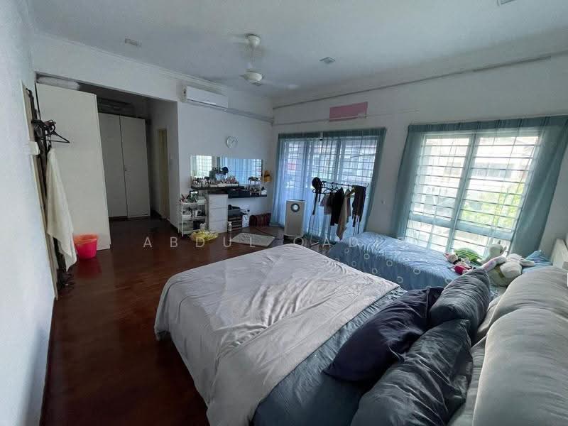 Rumah Teres 2-Tingkat untuk Dijual di Prima Saujana (Kajang) - Abdul Qadir - PropertyGuru.com.my
