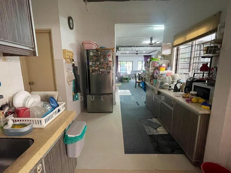 Rumah Teres 2-Tingkat untuk Dijual di Prima Saujana (Kajang) - Abdul Qadir - PropertyGuru.com.my