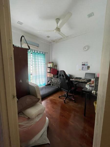 Rumah Teres 2-Tingkat untuk Dijual di Prima Saujana (Kajang) - Abdul Qadir - PropertyGuru.com.my
