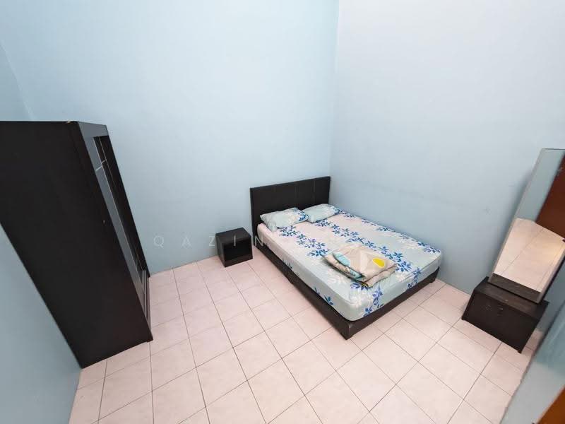 1-storey Terraced House for Rent in Panorama Lapangan Perdana (Ipoh) - Qazin Khoo - Bedroom - PropertyGuru.com.my