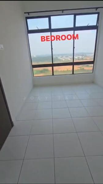 Pangsapuri untuk Dijual di Seri Austin Residence (Pangsapuri Seri Austin) - Joey Tay - Bedroom - PropertyGuru.com.my
