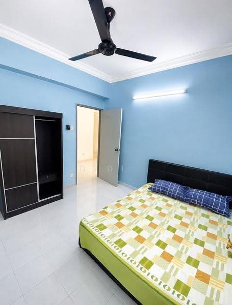 Kondominium untuk Disewa di Taman Desa Relau 2 - Dedi . - PropertyGuru.com.my