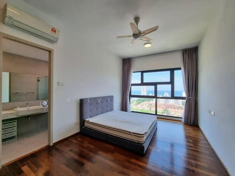 Condominium for Rent at Mira Residence - Kelvin Lim - Bedroom - PropertyGuru.com.my