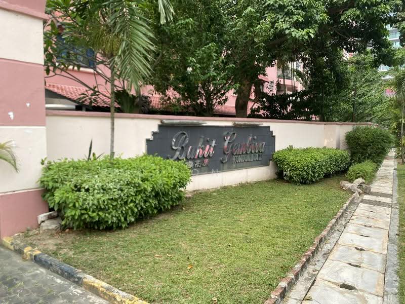Condominium for Sale at Bukit Gembira Condominium - Paulson Loh - PropertyGuru.com.my