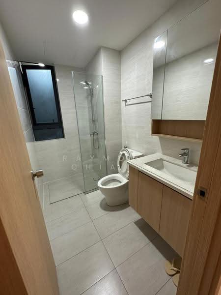Kediaman Servis untuk Disewa di Aradia Residence @ Lake City KL North - Raymond Chiang - Bathroom - PropertyGuru.com.my
