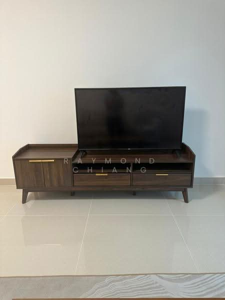 Kediaman Servis untuk Disewa di Aradia Residence @ Lake City KL North - Raymond Chiang - Interior - PropertyGuru.com.my